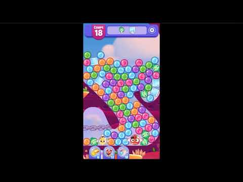 Angry Birds Dream Blast [ Level 149 ]
