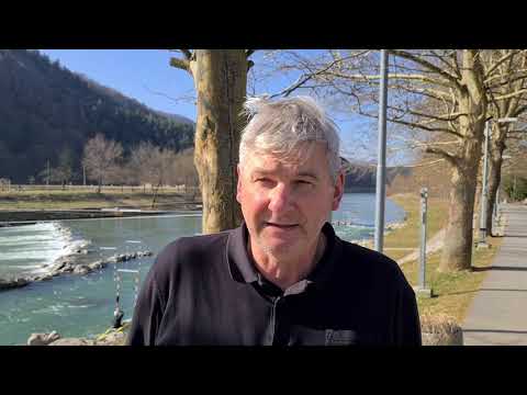 Izjava pred 2. delom lige Nova KBM (2021/22) - Aleš Pipan / Šentjur