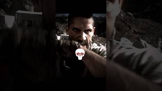 Boyka VS Guards #shorts #yuriboyka #edit