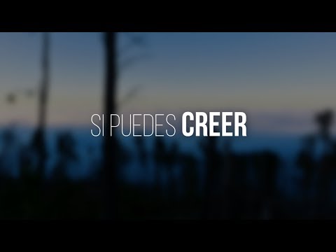 Cosme Silva - Dios lo hará - Video Lyrics