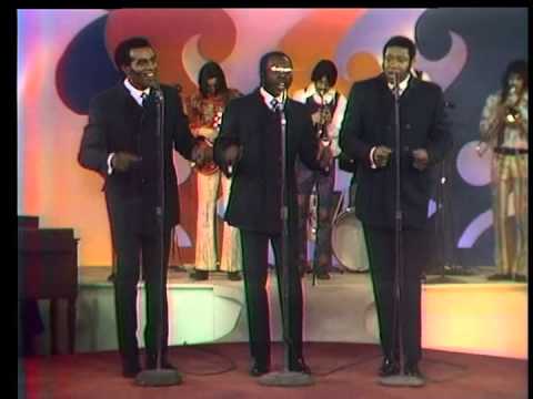 Curtis Mayfield - Move On Up