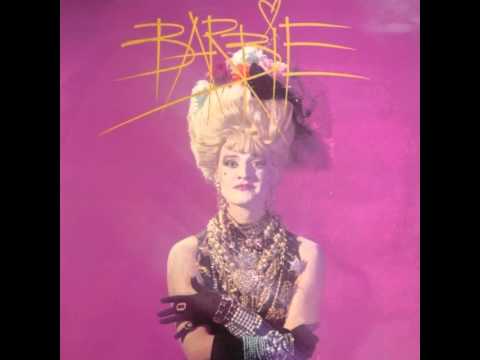 Barbie (Army of Lovers) 06- Prostitution twist