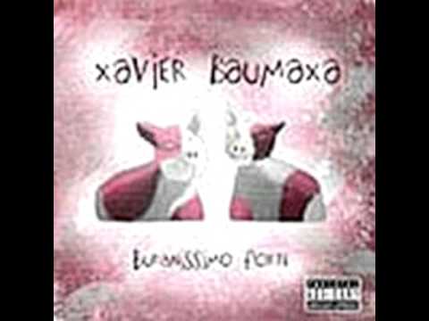 Xavier Baumaxa - Lidé z malých vesniček