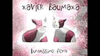 Xavier Baumaxa - Lidé z malých vesniček