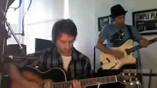 Sebastien Lefebvre - I Fall For You