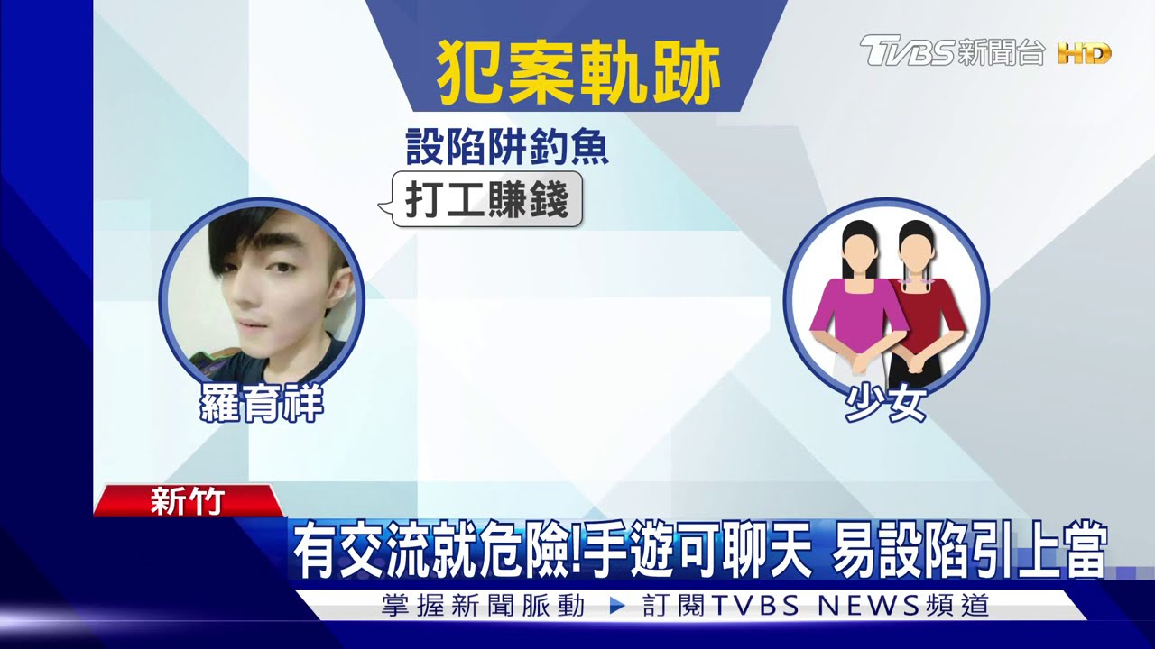 「滑」過必留痕!前PTT版主 揪略誘4步驟