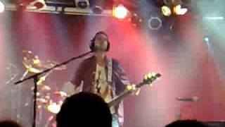 Paul Gilbert - Bronx 1971