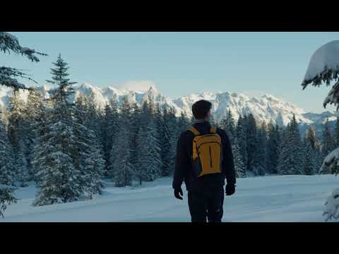 Samsonite Ecodiver - Adventure awaits