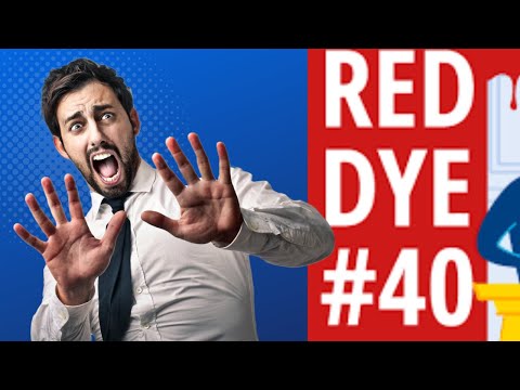 The Truth About Food Dye Red 40: How It's Made and Why It's Bad for Your Health