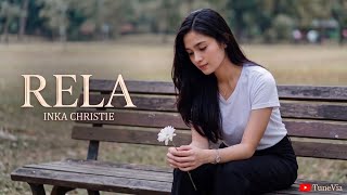 Download lagu Rela - Inka Christie | Soft Ballad Slow Rock Fusion Tribute (Cover by TuneVia ) mp3