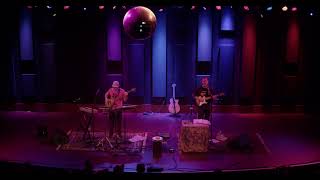 Learn 2 Ween - Object LIVE - World Cafe Live 9/27/24