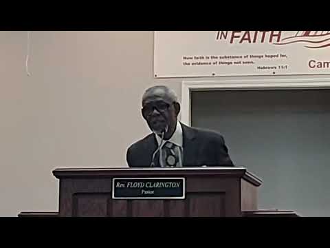 The Touch of the Master' Hand