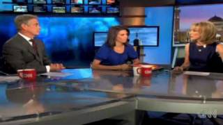 CNN Moderate Muslims Countering Extremism