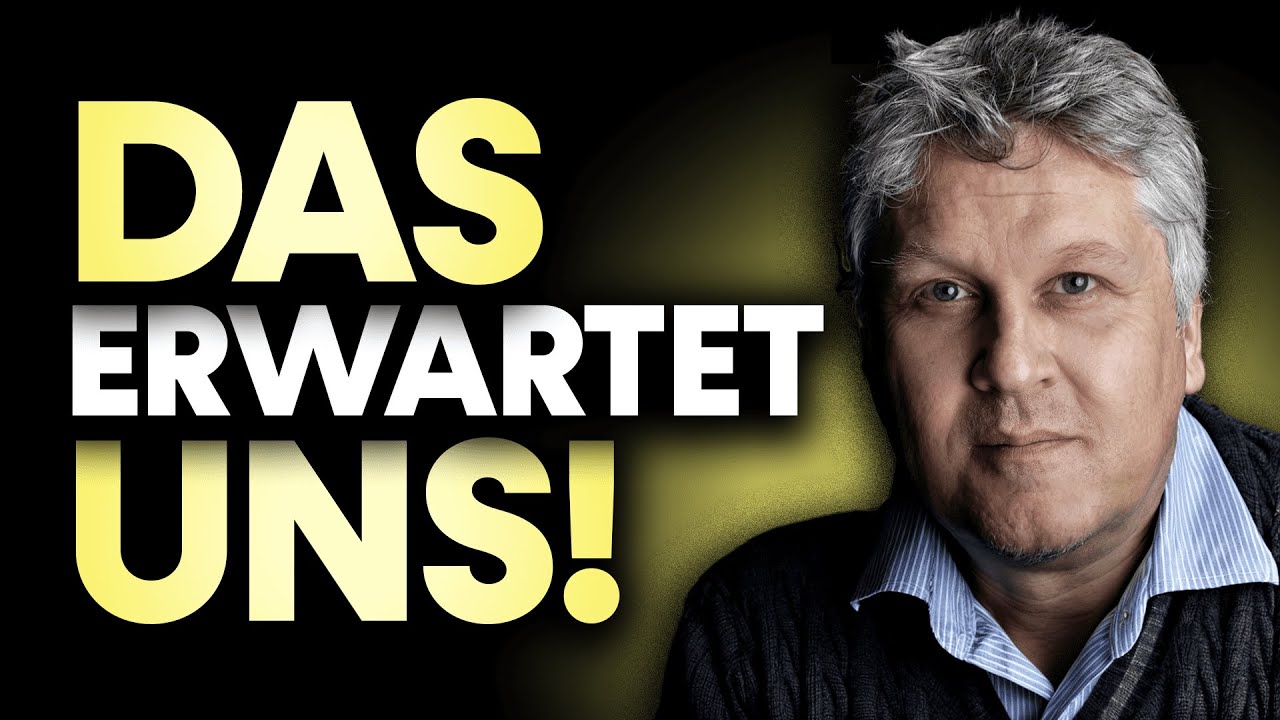 Dr. Sepp Hochreiter: Künstliche Intelligenz, Jobverluste, Zukunftsprognosen, KI-Wettrüsten, LSTM