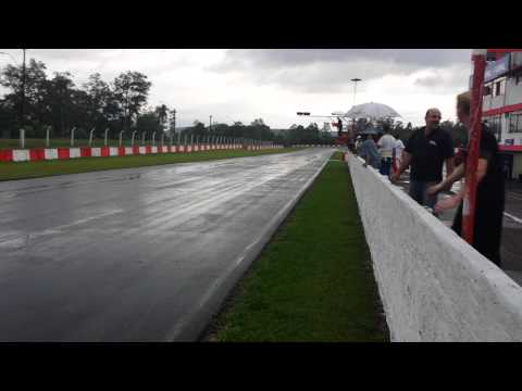 Acidente MRX #10 Guaporé 2013