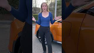 VinFast VF8 - what you need to know! #vinfast #vf8  #shortsfeed #tesla 