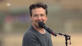 Michael Kaeshammer - Party With Me (live @ ZDF Fernsehgarten 2024)