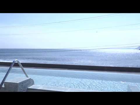 インフィニティ露天