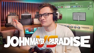 Neural DSP John Mayer vs UAD Paradise: Which One Wins?