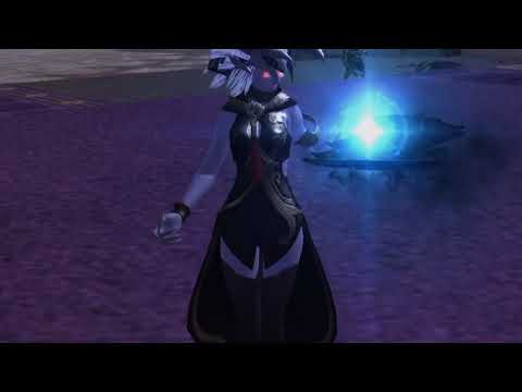 LilPeachie - Aion America Sorcerer PvP