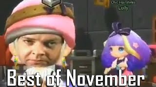 Best of : Nov 2018