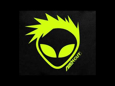 Alien Cut 2 MEGAMIXA Luca Narcisi dj (tribute)