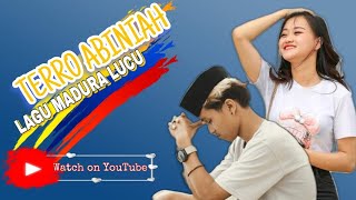 Download lagu NGENES ORENG MUN TAK ABINIH LAGU MADURA LUCU || Conk Fendy mp3 Download lagu NGENES ORENG MUN TAK ABINIH LAGU MADURA LUCU || Conk Fendy mp3