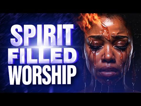 Mega worship songs filled with anointing | deep african mega worship songs filled with anointing