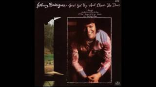 Johnny Rodriguez  - Too Many Rivers