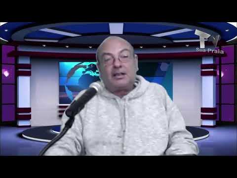 Jornal bom dia Itanhaém - 23/06