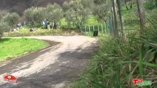 preview picture of video '34° Rally del Carnevale 2015'