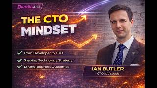 AI Won’t Replace Developers but It Will Change Everything|Ian Butler on Software, AI & Future Talent