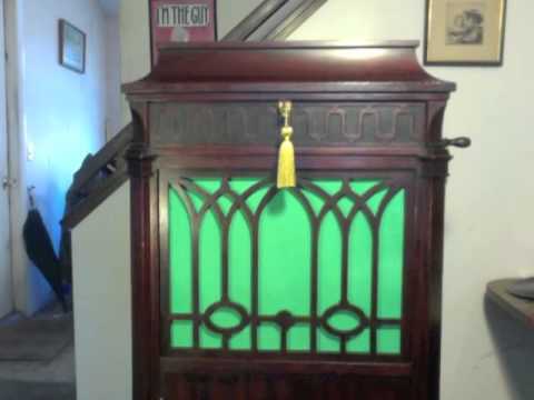 Dancing Fool -  Fox Trot -  Broadway Dance Orch.