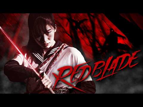 Bullied Teen Becomes Master Ninja. | Red Blade (Full Movie) | English Sub