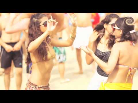 Marko Moreno ft. Andrea & Fabiano - Mi Amor (2012) Official Video ᴴᴰ