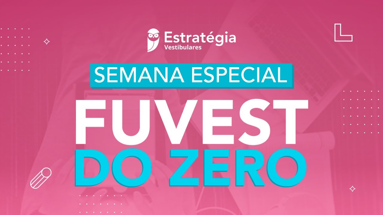 FUVEST 2022 - Português do Zero