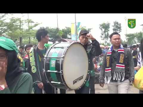 PERSIB PERSEBAYA SEDULUR SELAWASE