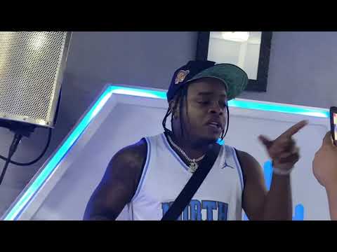 BRAULIO FOGON THE SHORTEST AND HARDEST FREESTYLE OF THE YEAR