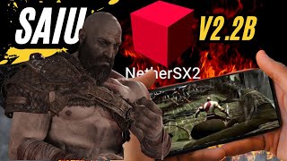 SAIU ATUALIZAÇÃO NETHERSX2 V2 2b COMO CONFIGURAR