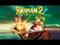 Rayman 2 The Great Escape Longplay PC