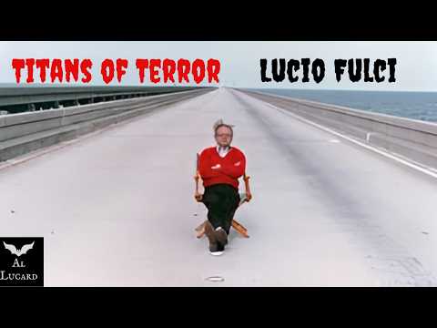 Lucio Fulci: Titans of Terror (mini-documentary)