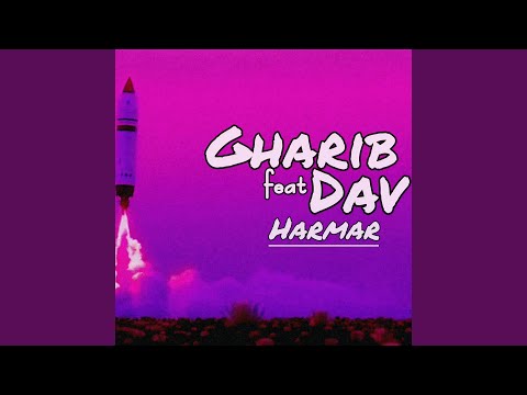 Harmar (feat. Dav)
