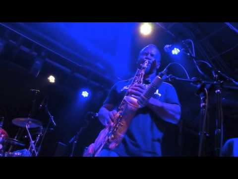 KDTU "How Fine Is That" @ Soundstage 2/10