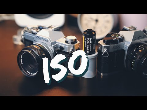 ISO Basics — The Exposure Triangle (Part 3 of 4) | Apic Studio