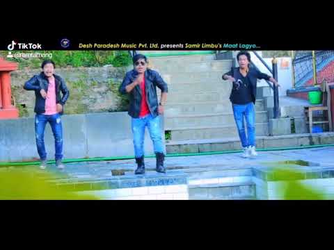 Maat lagyo nepali video