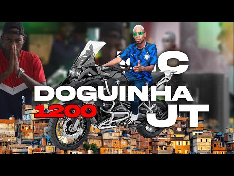 MC Doguinha da JT - Aquela 1200 (PREVIA DA NOVA)