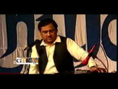 GHULAM ALI   SAQI SHARAB LA KEH TABIYAT UDAS HAI [HD]