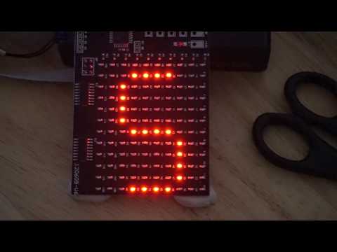 Generalising HariFun Morphing Digits