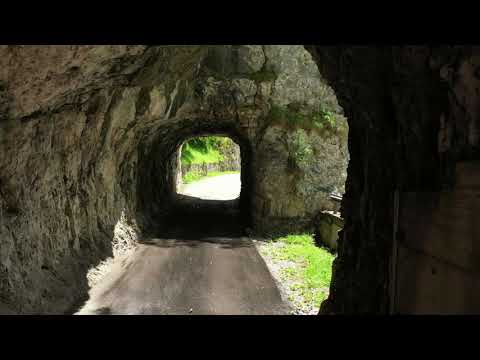 Südtirol Dolomiten Touren: Impressionen der Tour "AndersT -2020"