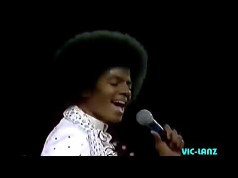 Michael Jackson  "Happy"   HD  1975    (Audio Remastered)